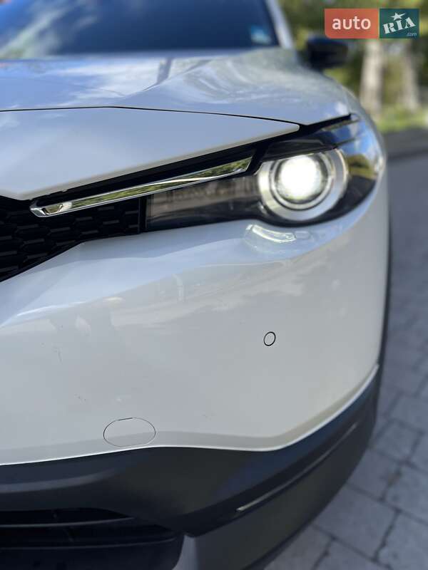 Внедорожник / Кроссовер Mazda MX-30 2022 в Хмельницком фото 27 Внедорожник / Кроссовер Mazda MX-30 2022 в Хмельницком