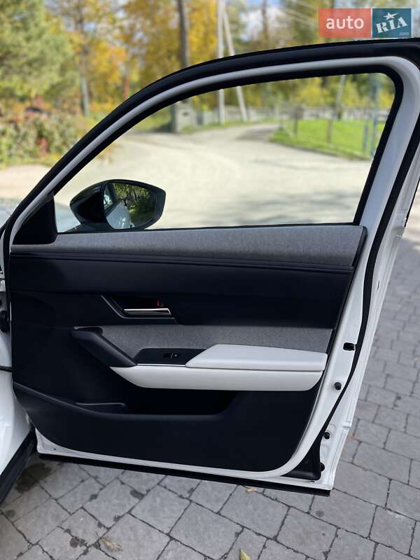 Внедорожник / Кроссовер Mazda MX-30 2022 в Хмельницком фото 37 Внедорожник / Кроссовер Mazda MX-30 2022 в Хмельницком