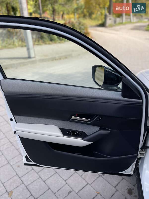 Внедорожник / Кроссовер Mazda MX-30 2022 в Хмельницком фото 45 Внедорожник / Кроссовер Mazda MX-30 2022 в Хмельницком