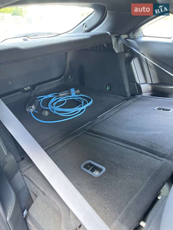 Внедорожник / Кроссовер Mazda MX-30 2022 в Хмельницком фото 50 Внедорожник / Кроссовер Mazda MX-30 2022 в Хмельницком