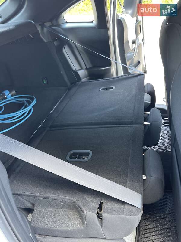 Внедорожник / Кроссовер Mazda MX-30 2022 в Хмельницком фото 51 Внедорожник / Кроссовер Mazda MX-30 2022 в Хмельницком