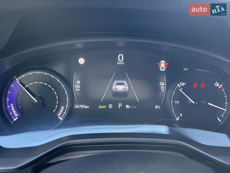 Внедорожник / Кроссовер Mazda MX-30 2022 в Хмельницком фото 58 Внедорожник / Кроссовер Mazda MX-30 2022 в Хмельницком