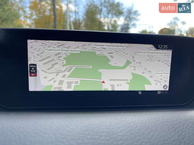 Внедорожник / Кроссовер Mazda MX-30 2022 в Хмельницком фото 59 Внедорожник / Кроссовер Mazda MX-30 2022 в Хмельницком