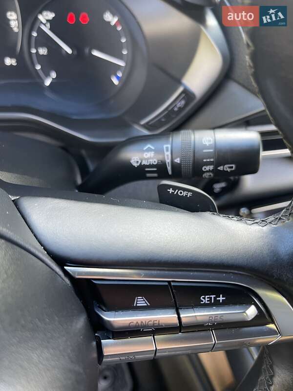 Внедорожник / Кроссовер Mazda MX-30 2022 в Хмельницком фото 62 Внедорожник / Кроссовер Mazda MX-30 2022 в Хмельницком