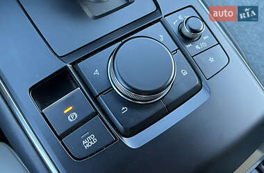 Позашляховик / Кросовер Mazda MX-30 2020 в 
