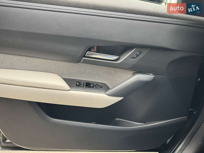 Внедорожник / Кроссовер Mazda MX-30 2020 в Тернополе