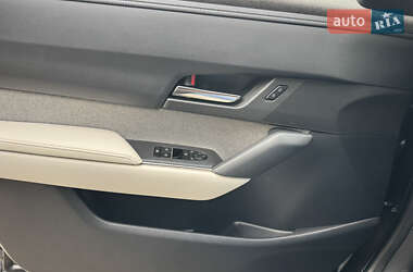 Внедорожник / Кроссовер Mazda MX-30 2020 в 
