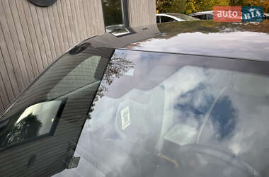 Внедорожник / Кроссовер Mazda MX-30 2020 в 