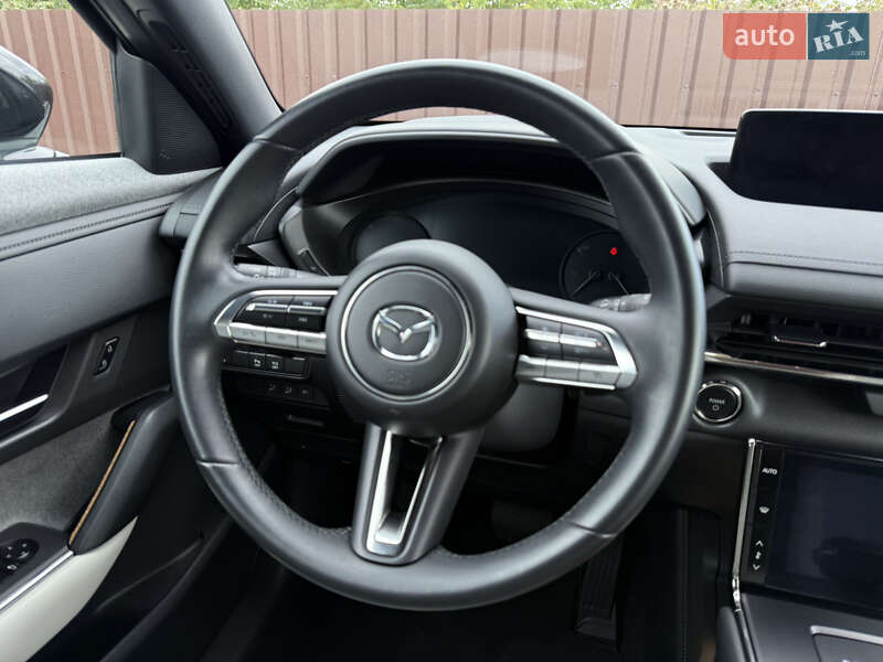 Позашляховик / Кросовер Mazda MX-30 2020 в Вінниці фото 39 Позашляховик / Кросовер Mazda MX-30 2020 в Вінниці