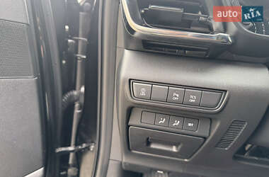 Внедорожник / Кроссовер Mazda MX-30 2020 в 