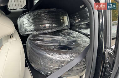 Внедорожник / Кроссовер Mazda MX-30 2020 в 