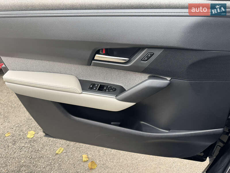 Внедорожник / Кроссовер Mazda MX-30 2020 в Тернополе