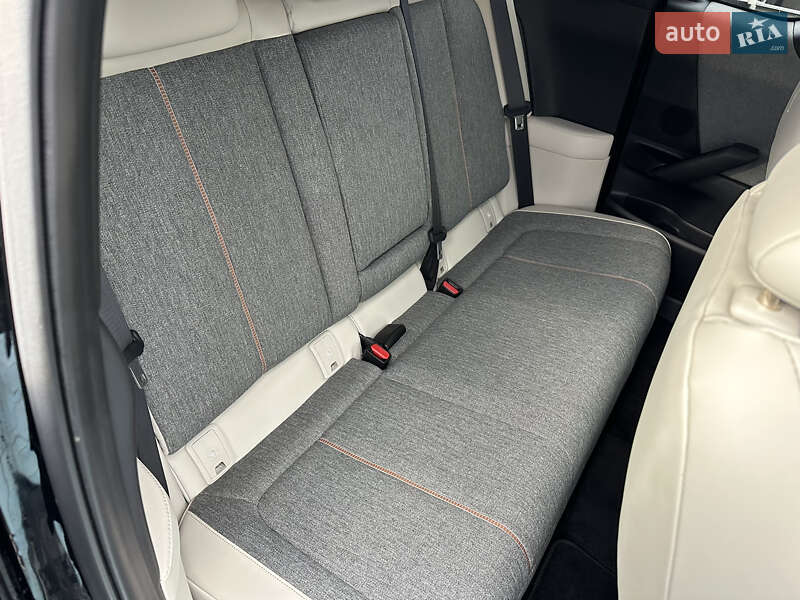 Позашляховик / Кросовер Mazda MX-30 2020 в Луцьку фото 47 Позашляховик / Кросовер Mazda MX-30 2020 в Луцьку