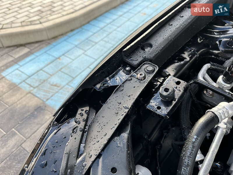 Позашляховик / Кросовер Mazda MX-30 2020 в Луцьку фото 79 Позашляховик / Кросовер Mazda MX-30 2020 в Луцьку