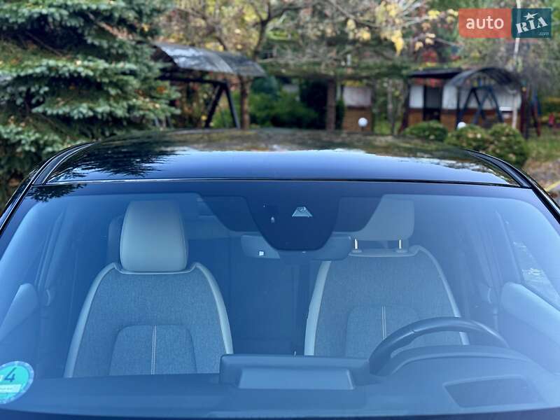 Позашляховик / Кросовер Mazda MX-30 2021 в Дрогобичі фото 7 Позашляховик / Кросовер Mazda MX-30 2021 в Дрогобичі