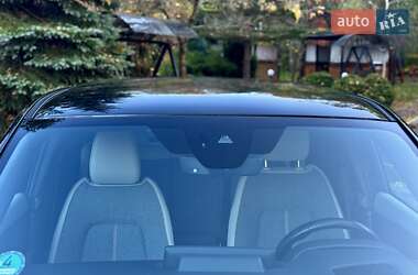 Внедорожник / Кроссовер Mazda MX-30 2021 в 