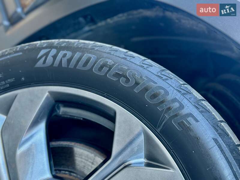 Позашляховик / Кросовер Mazda MX-30 2021 в Дрогобичі фото 17 Позашляховик / Кросовер Mazda MX-30 2021 в Дрогобичі