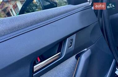 Внедорожник / Кроссовер Mazda MX-30 2021 в 