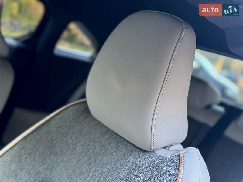 Позашляховик / Кросовер Mazda MX-30 2021 в Дрогобичі фото 64 Позашляховик / Кросовер Mazda MX-30 2021 в Дрогобичі