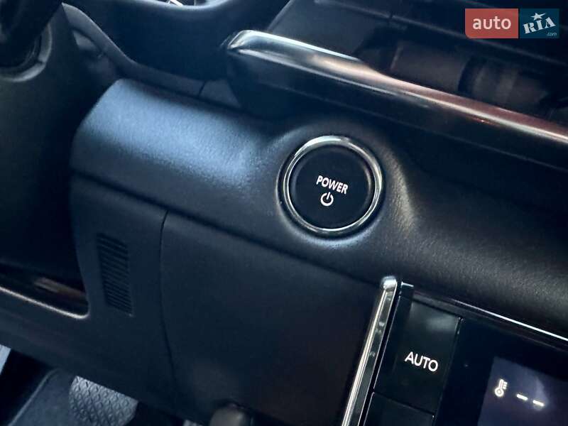 Позашляховик / Кросовер Mazda MX-30 2021 в Дрогобичі фото 70 Позашляховик / Кросовер Mazda MX-30 2021 в Дрогобичі