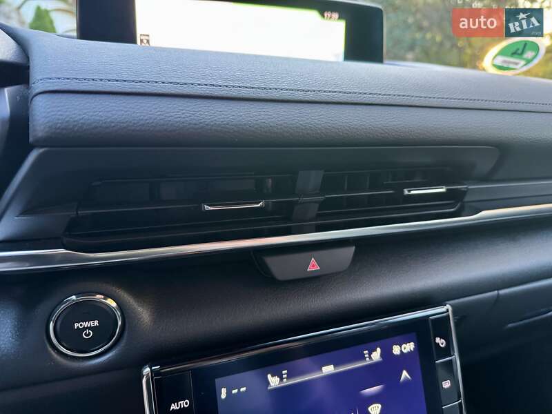 Позашляховик / Кросовер Mazda MX-30 2021 в Дрогобичі фото 72 Позашляховик / Кросовер Mazda MX-30 2021 в Дрогобичі