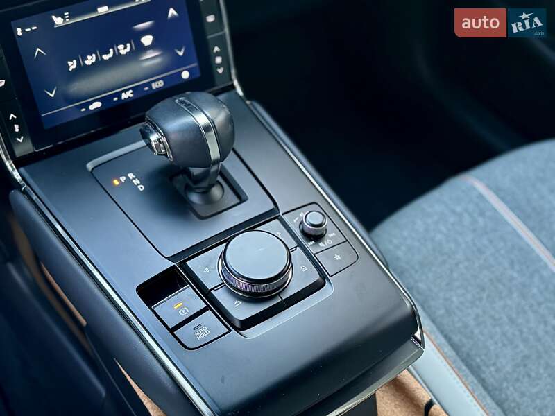 Позашляховик / Кросовер Mazda MX-30 2021 в Дрогобичі фото 73 Позашляховик / Кросовер Mazda MX-30 2021 в Дрогобичі