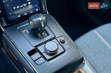 Внедорожник / Кроссовер Mazda MX-30 2021 в 