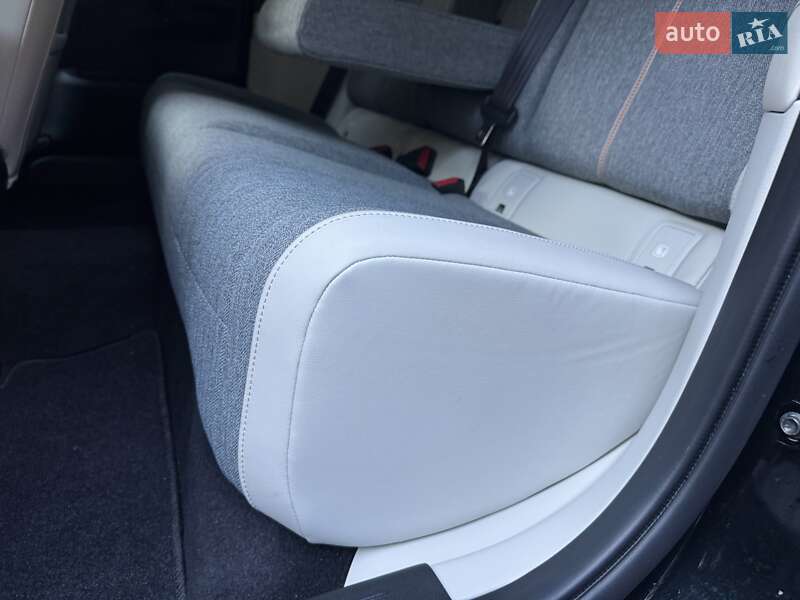 Позашляховик / Кросовер Mazda MX-30 2021 в Дрогобичі фото 82 Позашляховик / Кросовер Mazda MX-30 2021 в Дрогобичі