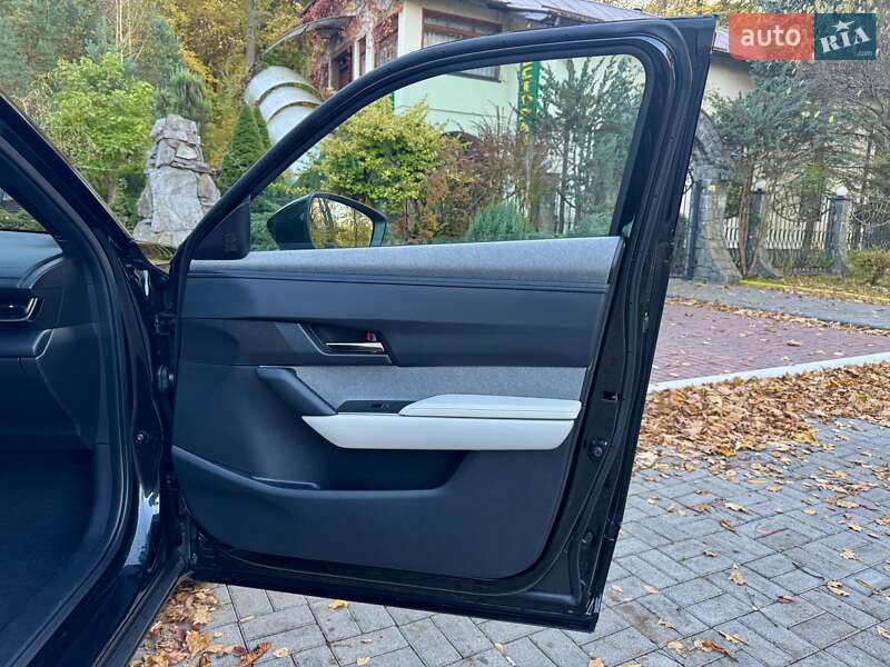 Позашляховик / Кросовер Mazda MX-30 2021 в Дрогобичі фото 87 Позашляховик / Кросовер Mazda MX-30 2021 в Дрогобичі