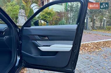 Внедорожник / Кроссовер Mazda MX-30 2021 в 