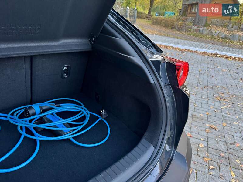 Позашляховик / Кросовер Mazda MX-30 2021 в Дрогобичі фото 96 Позашляховик / Кросовер Mazda MX-30 2021 в Дрогобичі