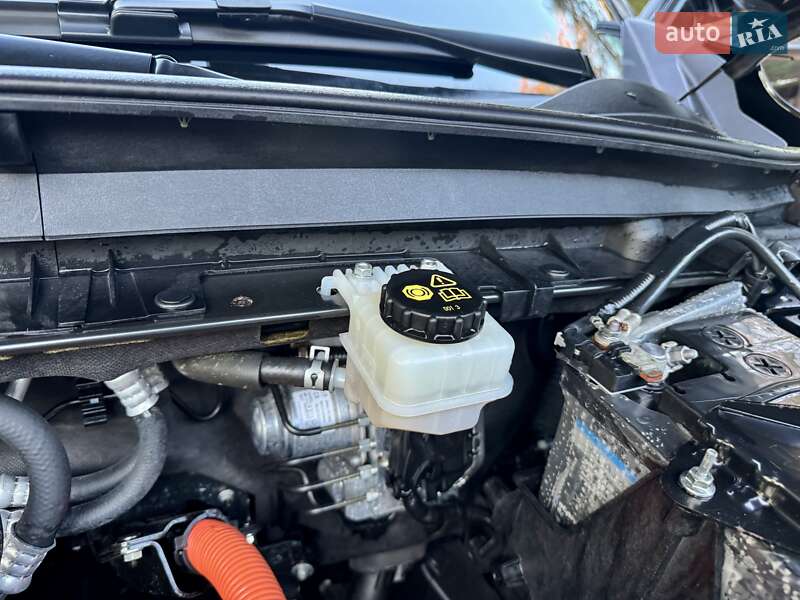 Позашляховик / Кросовер Mazda MX-30 2021 в Дрогобичі фото 106 Позашляховик / Кросовер Mazda MX-30 2021 в Дрогобичі