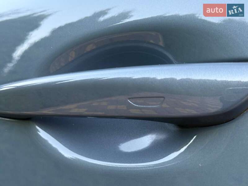 Позашляховик / Кросовер Mazda MX-30 2020 в Самборі фото 12 Позашляховик / Кросовер Mazda MX-30 2020 в Самборі