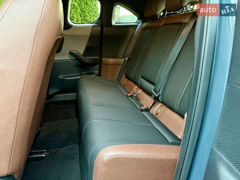 Позашляховик / Кросовер Mazda MX-30 2020 в Самборі фото 21 Позашляховик / Кросовер Mazda MX-30 2020 в Самборі