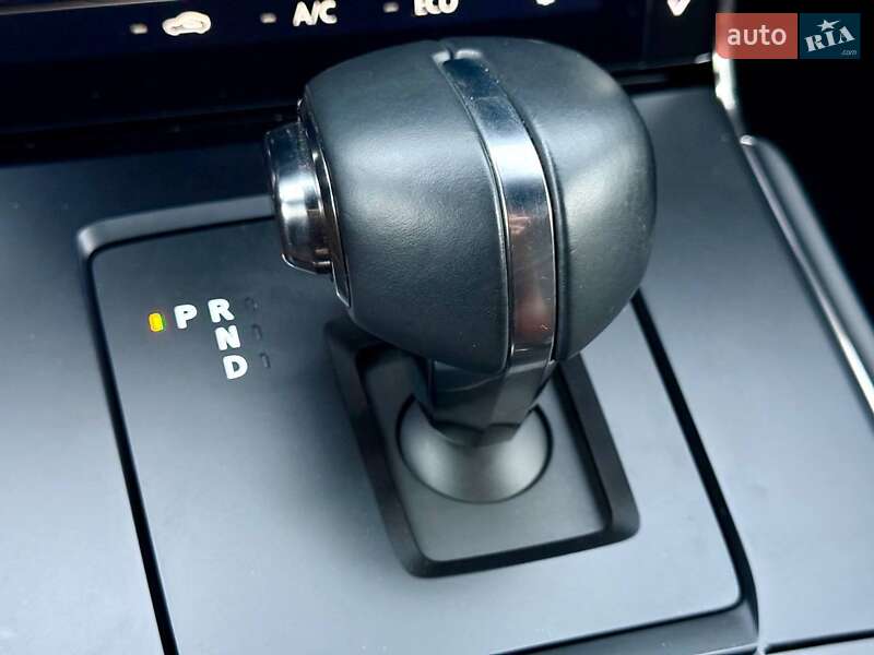 Позашляховик / Кросовер Mazda MX-30 2020 в Самборі фото 35 Позашляховик / Кросовер Mazda MX-30 2020 в Самборі