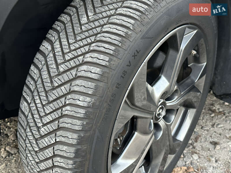 Внедорожник / Кроссовер Mazda MX-30 2021 в Мукачево фото 5 Внедорожник / Кроссовер Mazda MX-30 2021 в Мукачево