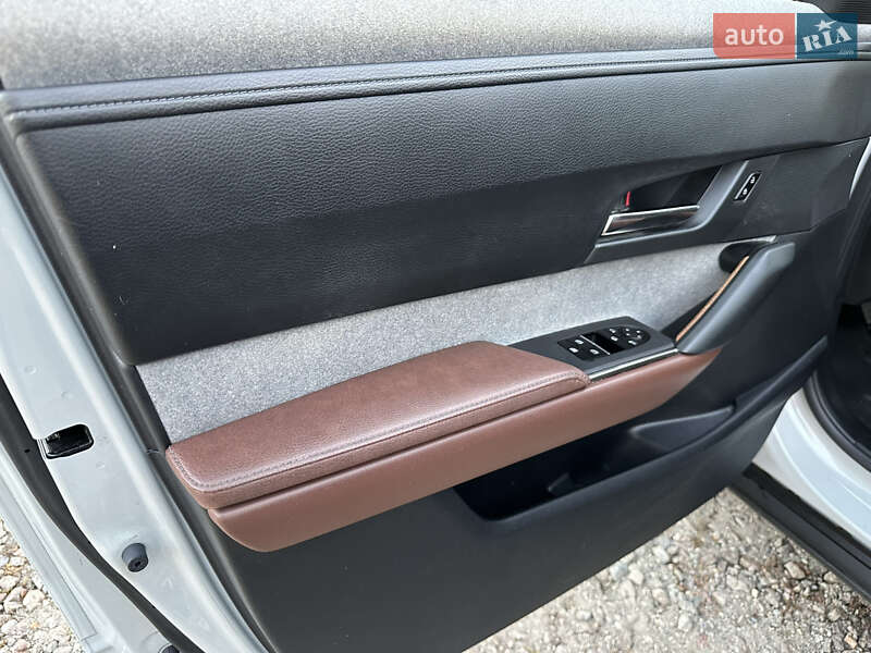 Внедорожник / Кроссовер Mazda MX-30 2021 в Мукачево фото 13 Внедорожник / Кроссовер Mazda MX-30 2021 в Мукачево