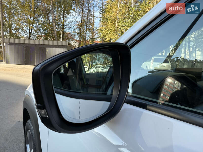 Внедорожник / Кроссовер Mazda MX-30 2021 в Тернополе фото 21 Внедорожник / Кроссовер Mazda MX-30 2021 в Тернополе