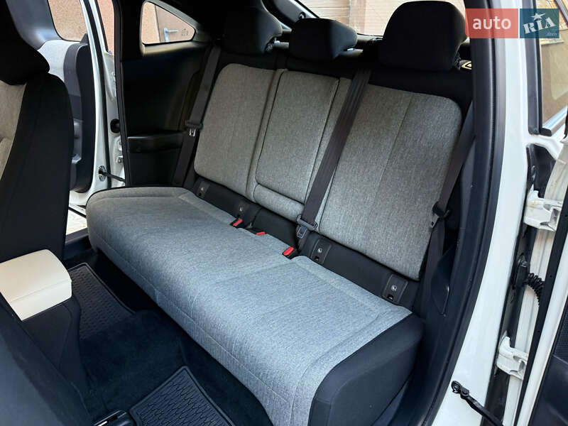 Внедорожник / Кроссовер Mazda MX-30 2021 в Тернополе фото 46 Внедорожник / Кроссовер Mazda MX-30 2021 в Тернополе