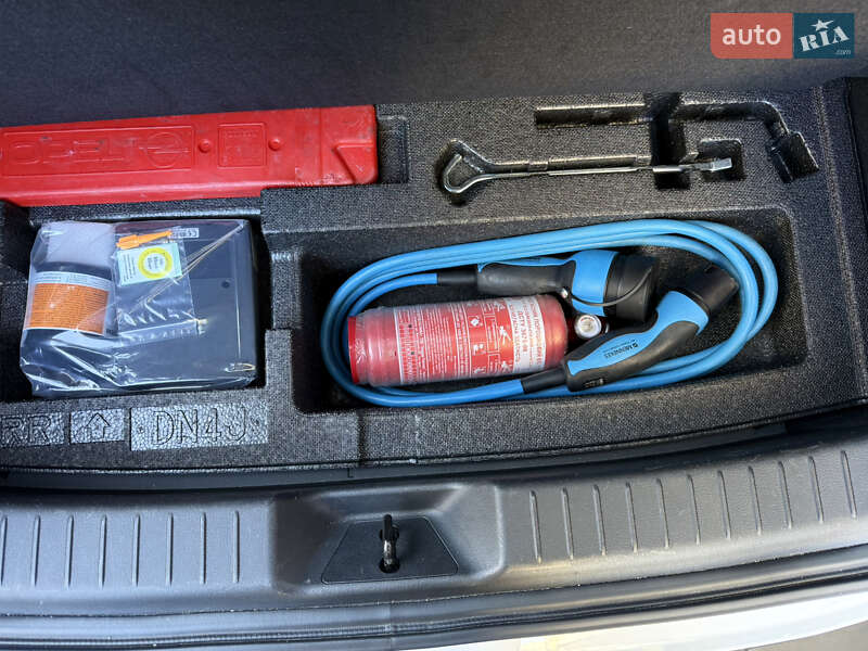 Внедорожник / Кроссовер Mazda MX-30 2021 в Тернополе фото 51 Внедорожник / Кроссовер Mazda MX-30 2021 в Тернополе