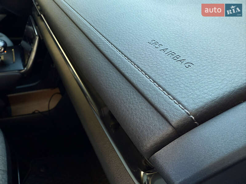 Внедорожник / Кроссовер Mazda MX-30 2021 в Тернополе фото 56 Внедорожник / Кроссовер Mazda MX-30 2021 в Тернополе