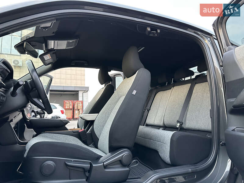 Позашляховик / Кросовер Mazda MX-30 2021 в Рівному фото 26 Позашляховик / Кросовер Mazda MX-30 2021 в Рівному