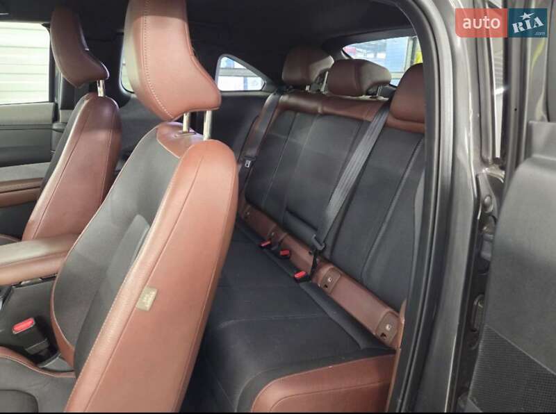 Позашляховик / Кросовер Mazda MX-30 2021 в Києві