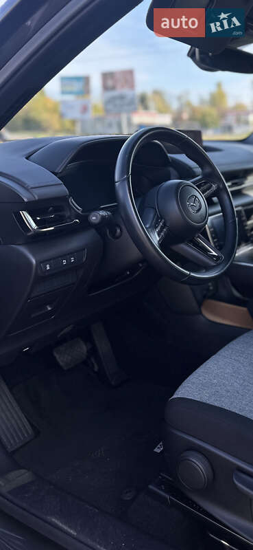 Позашляховик / Кросовер Mazda MX-30 2021 в Кривому Розі