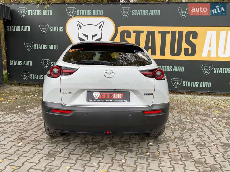Внедорожник / Кроссовер Mazda MX-30 2020 в Хмельницком