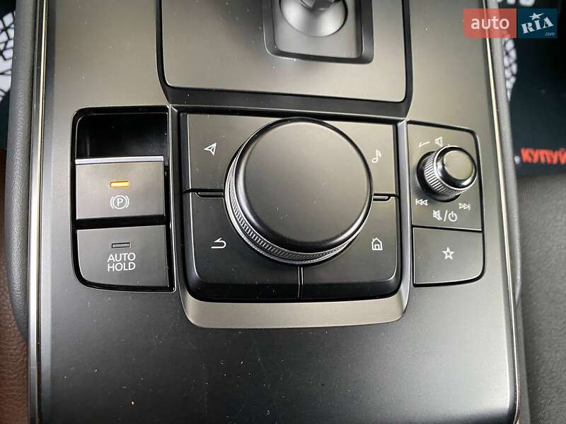 Внедорожник / Кроссовер Mazda MX-30 2020 в Хмельницком