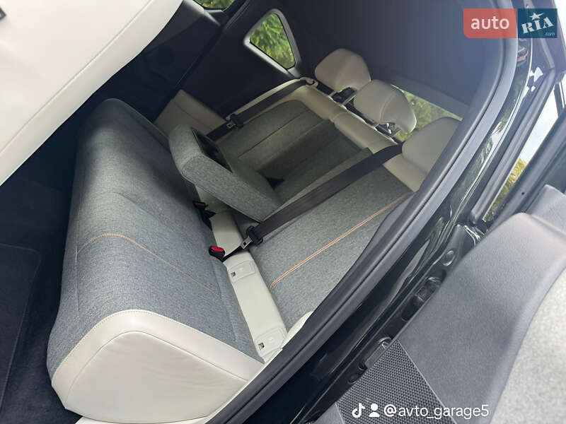 Внедорожник / Кроссовер Mazda MX-30 2021 в Дрогобыче фото 114 Внедорожник / Кроссовер Mazda MX-30 2021 в Дрогобыче