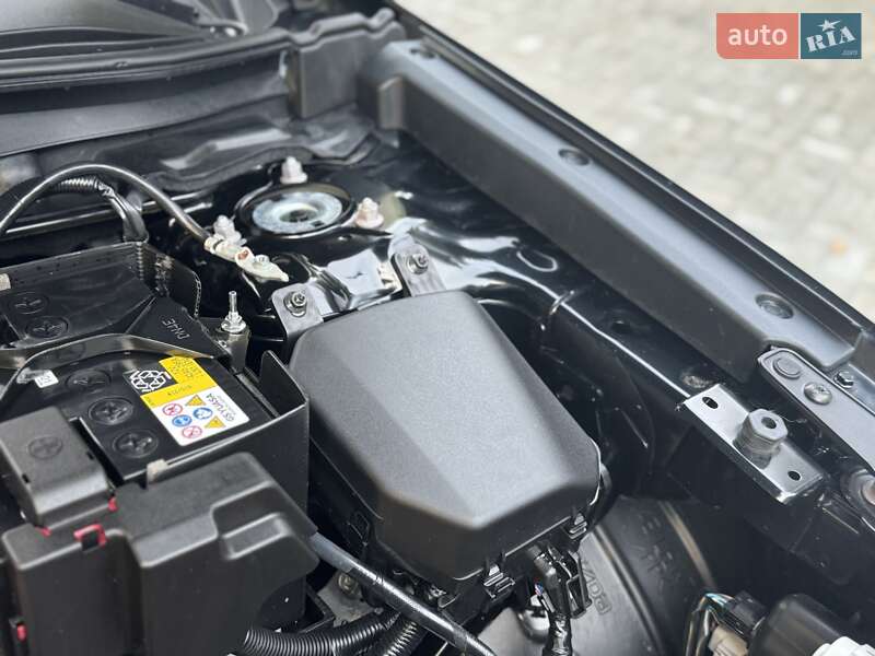 Внедорожник / Кроссовер Mazda MX-30 2021 в Дрогобыче фото 126 Внедорожник / Кроссовер Mazda MX-30 2021 в Дрогобыче