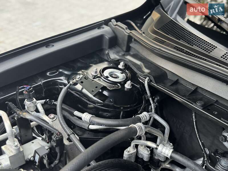 Внедорожник / Кроссовер Mazda MX-30 2021 в Дрогобыче фото 123 Внедорожник / Кроссовер Mazda MX-30 2021 в Дрогобыче