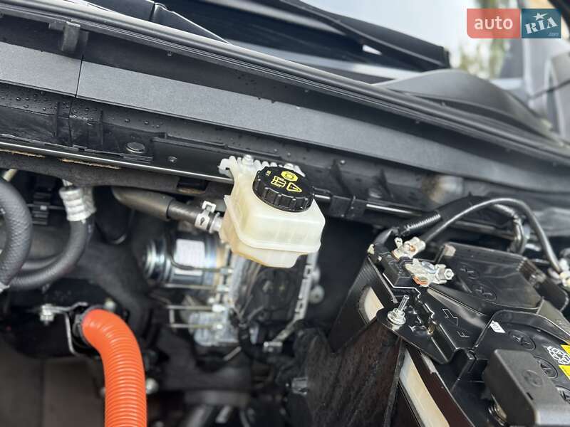 Внедорожник / Кроссовер Mazda MX-30 2021 в Дрогобыче фото 127 Внедорожник / Кроссовер Mazda MX-30 2021 в Дрогобыче